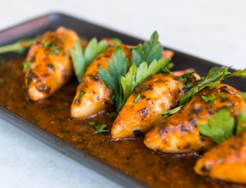 14th April – Week Specials