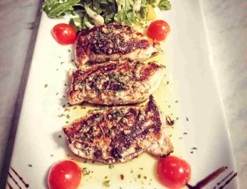 21th April – Week Specials