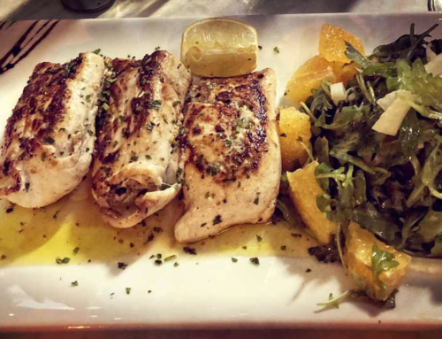 19th May – Week Specials