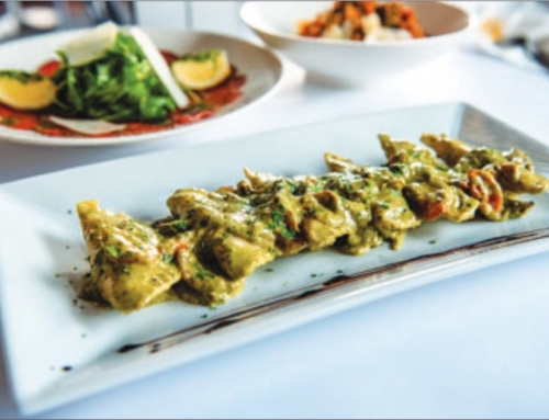 The One to Beat | Fremantle Herald review by Matthew Eeles