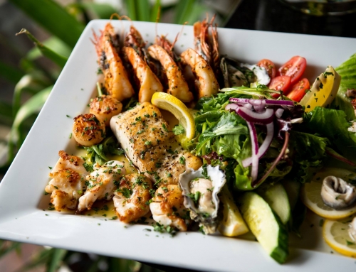 Traditional Italian food – with love | Fremantle Herald Dining Guide